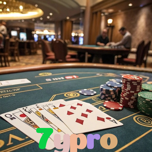 7ypro：Jogue poker, aposte no futebol e ganhe em grandes jogos de cassino!
