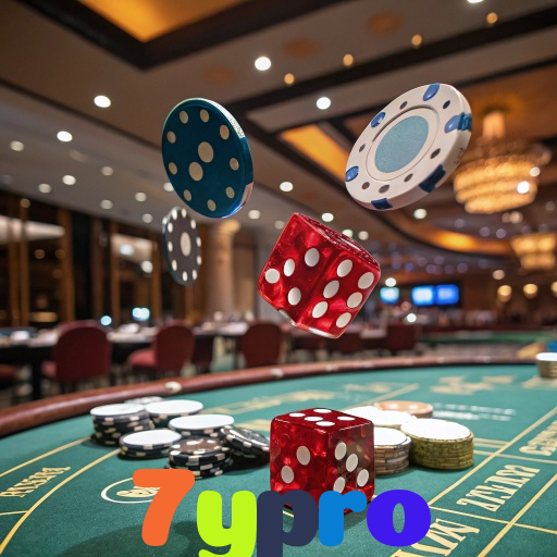 7ypro：Aposte nas melhores slots e conquiste prêmios como nunca!
