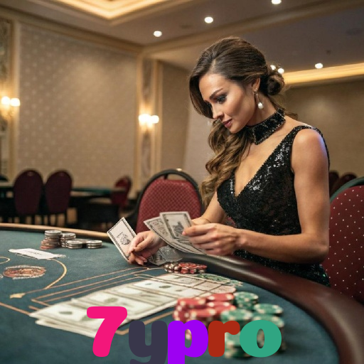 7ypro：Aposte no futebol, jogue poker e conquiste vitórias épicas!