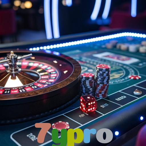 7ypro：Jogue poker, aposte no futebol e ganhe em grandes jogos de cassino!