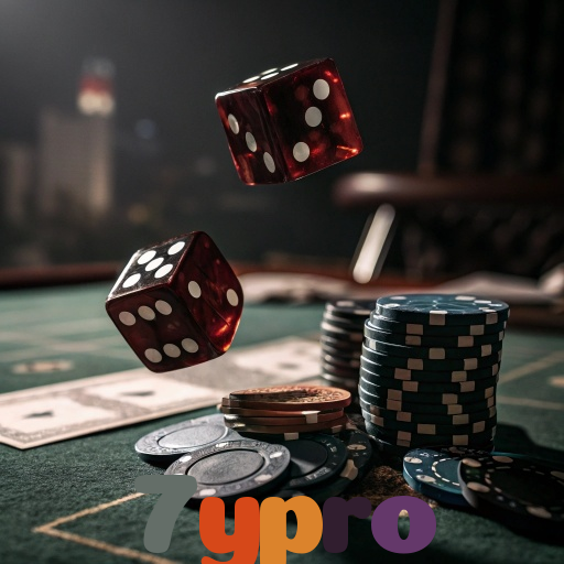 7ypro：Aposte no futebol, jogue poker e conquiste vitórias épicas!