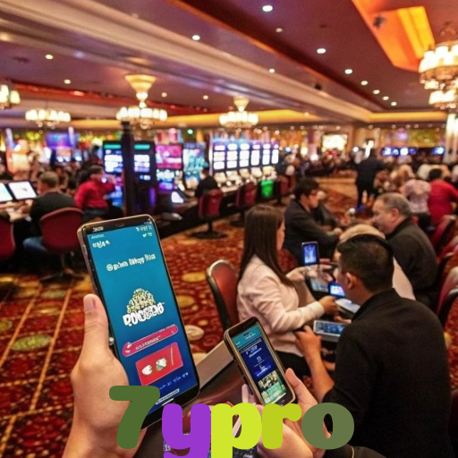 7ypro：Jogue poker, aposte no futebol e ganhe em grandes jogos de cassino!