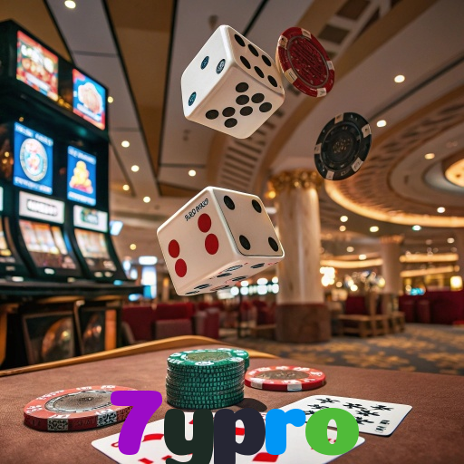 7ypro：Aposte no futebol, jogue poker e conquiste vitórias épicas!