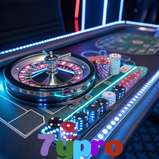 7ypro：Aposte nas melhores slots e conquiste prêmios como nunca!