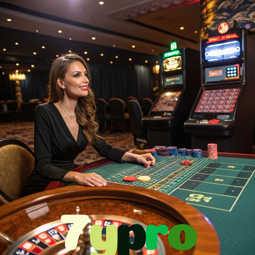 7ypro：Jogue poker, aposte no futebol e ganhe em grandes jogos de cassino!
