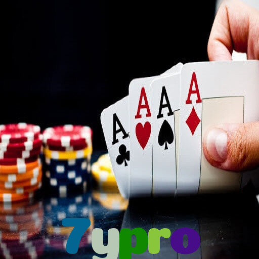 7ypro：Aposte nas melhores slots e conquiste prêmios como nunca!