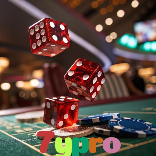 7ypro：Jogue poker, aposte no futebol e ganhe em grandes jogos de cassino!
